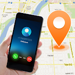 Cover Image of Download Mobile Number Locator 9.89 APK
