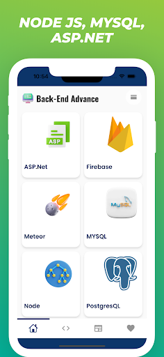 Screenshot of Learn Web Development Guide