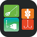 Cover Image of Download Best Fishing knots 1.3 APK