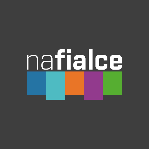 Moje Fialka logo