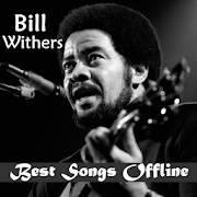 Bill Withers-OFFLINE Songs