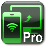 Wifi Display Helper Pro icon