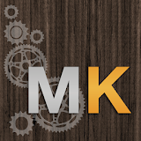 MK Makinas icon