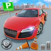 Top 49 Auto & Vehicles Apps Like City Sports Car Parking 2019: 3D Car Parking Games - Best Alternatives