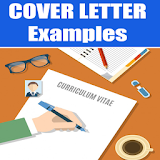 Cover Letter Examples 2021 icon