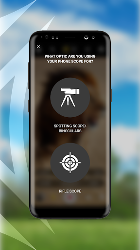 Phone Skope: Camera App Screen 3