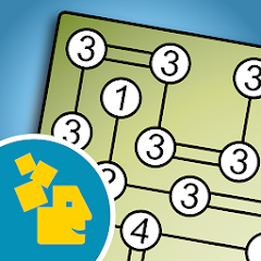 ブリッジパズル ロジック 数字パズル Google Play のアプリ
