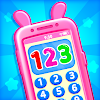 Baby Toy Phone - Kids Games icon