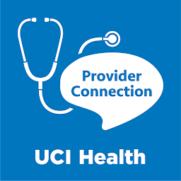 Icon image UCI Health Provider Connection