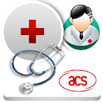 Cover Image of Baixar ACS-Medical Practitioner Demo  APK