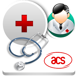 Icon image ACS-Medical Practitioner Demo