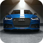 Cover Image of ダウンロード Wallpaper for Audi  APK