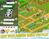 screenshot of Farm Tribe: Cook & Merge Game