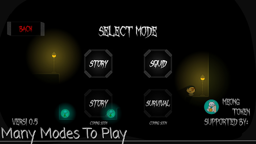 Meong Escape Screen 3