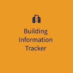 Icon image Building Information Tracker