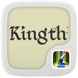 Kingthings_Foundation icon