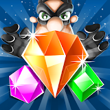Jewel Blast Match 3 Game icon