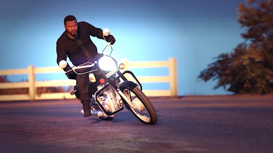 Bullet Gadi Wala Game 3D