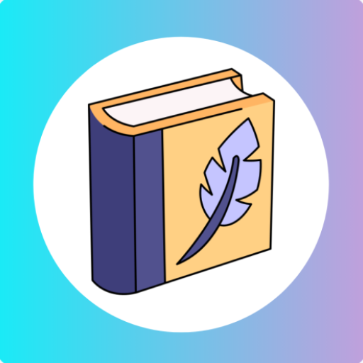 Tủ Sách Văn Học: Sách & Truyện 3.0.85 Icon