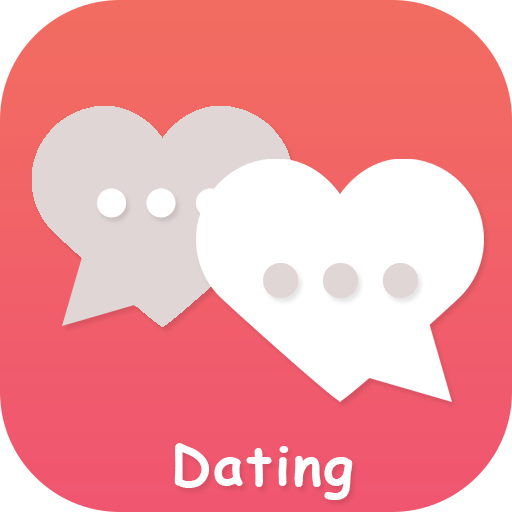 Dating Chat App & Make Friends logo