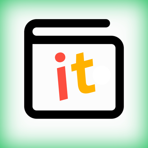 Budgit logo