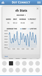 Dot Connect · Dots Puzzle Game 4