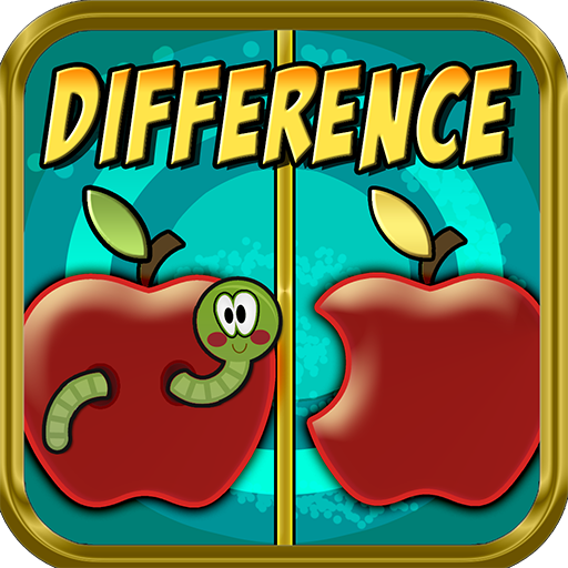 Difference logo