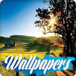Cover Image of Download Country Wallpapers HD 5.2.0 APK