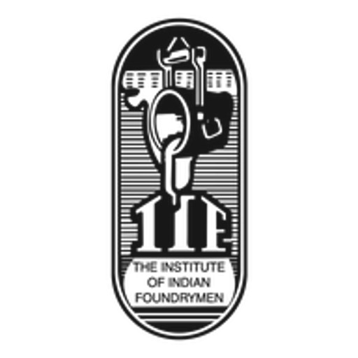 Institute of Indian Foundrymen logo