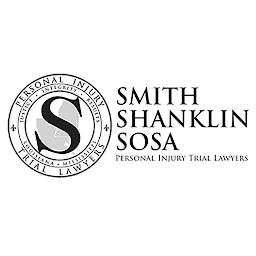 Icon image Smith Shanklin Sosa Injury App