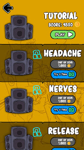 FNF Music Battle: Original Mod 1.21 APK screenshots 9