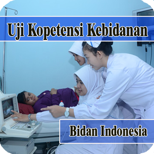 Soal Uji Kompetensi Bidan  Icon