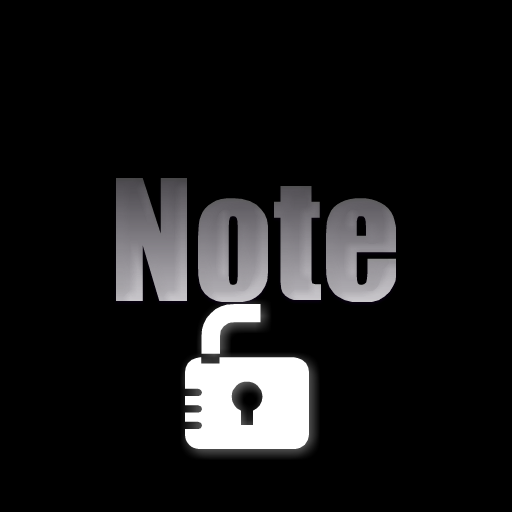 SecureNote logo