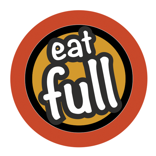 Eat Full logo