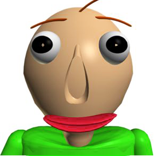 Baldi's Basics in Education and Learning - wiki APK (Android Game