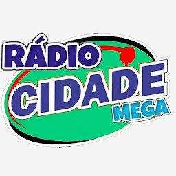 Imagem do ícone Radio Cidade Mega