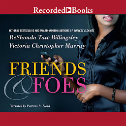 Obraz ikony: Friends & Foes