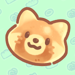 Cover Image of Download Bear Bakery - Merge Tycoon  APK