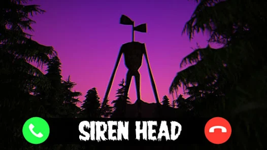 Siren head sound Prank siren for Android - Download