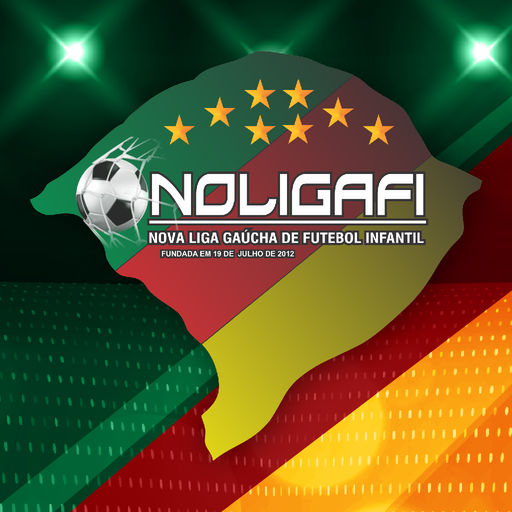 NOLIGAFI logo