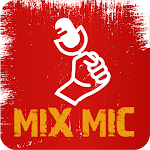 Cover Image of Download Mix mic provider  APK