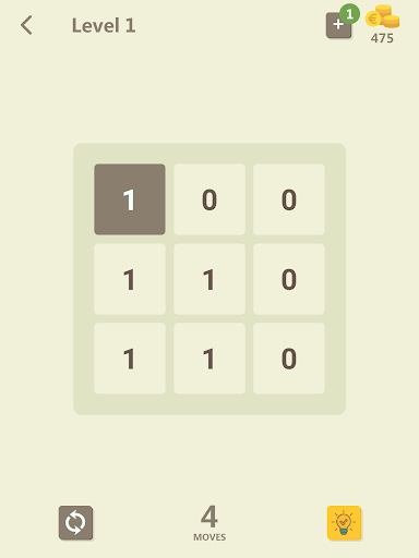 Parity - Numbers game screenshot 17