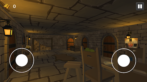 Lost Forever - Escape Mazes Screen 2