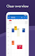 screenshot of DigiCal+ Calendar
