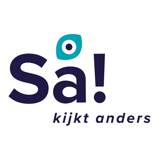 SaMedia logo