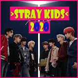 Stray Kids - Back Door | Kpop 2020 icon