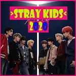 Stray Kids - Back Door | Kpop 2020 Apk