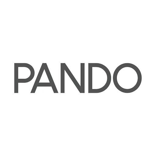 Pando logo
