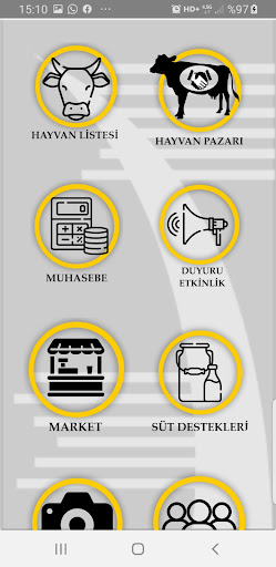 Kastamonu DSYB Screen 2