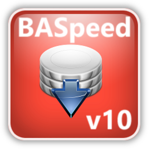 BASpeed Android Edition 1.0.570 Icon